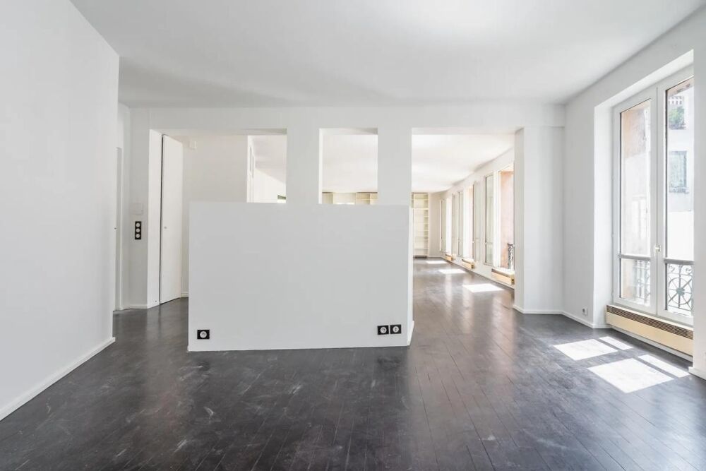 Vente Loft LOFT de 96 m² à Paris 11ème Paris 11