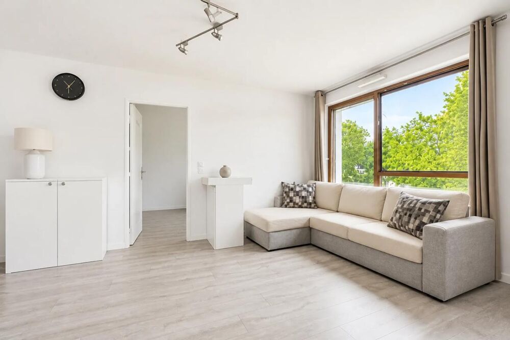 Appartement 3 pièces de 61 m² à Torcy