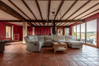  Propri�t�/ch�teau � vendre 15 + pi�ces 564 m�