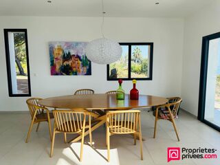  Maison � vendre 8 pi�ces 316 m�