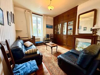  Appartement � vendre 3 pi�ces 56 m�