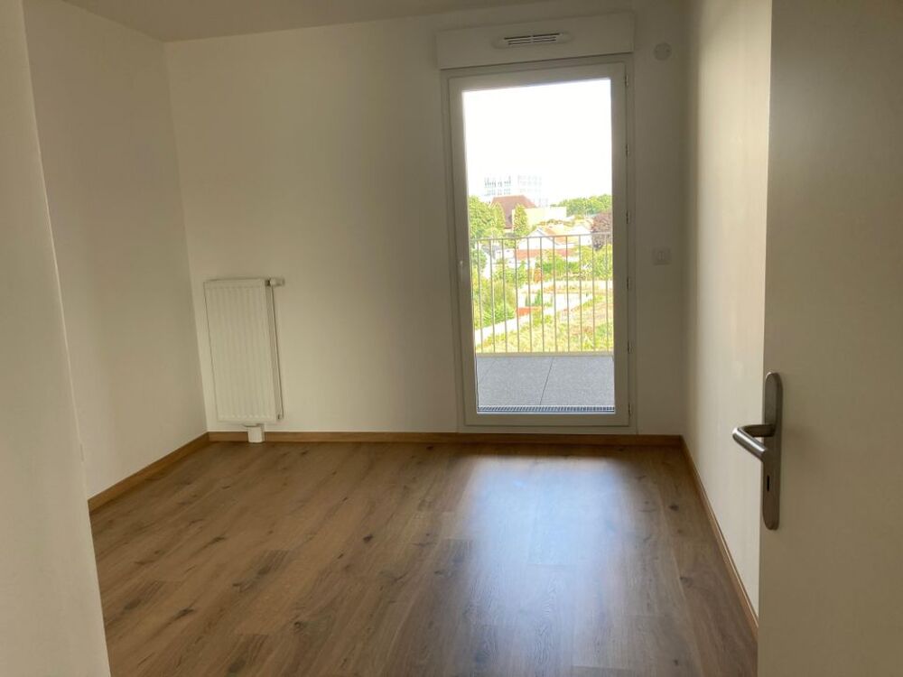 Location Appartement Appartement de 57m2 à louer sur Nantes Nantes