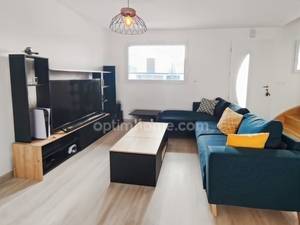 Maison 5 pièces 100 m² · à Gricourt · 100 m² · 239 000 €