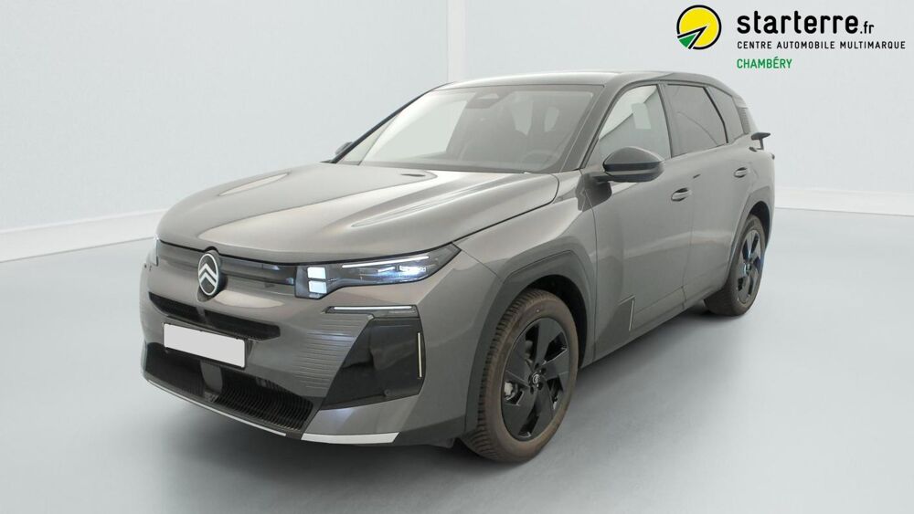 C5 aircross HYBRIDE NOUVEAU 145 CH E-DCS6 MAX 2026 occasion 73420 Voglans