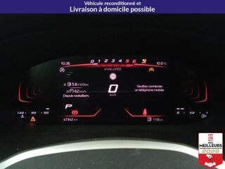Ateca TDI 150 DSG7 Style 2023 occasion 10150 Lavau