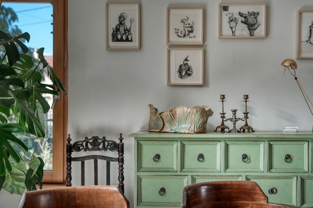 � vendre  Maison Jouars-Pontchartrain (78760)