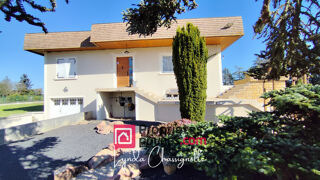  Maison à vendre 7 pièces 187 m²