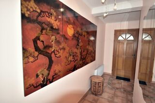  Maison à vendre 10 pièces 211 m²