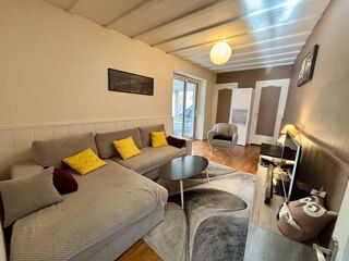  Maison � vendre 7 pi�ces 106 m�