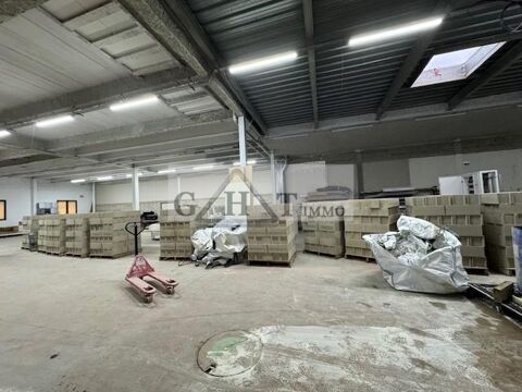 A LOUER A NEUILLY SUR MARNE 560M2 5132 93330 Neuilly sur marne