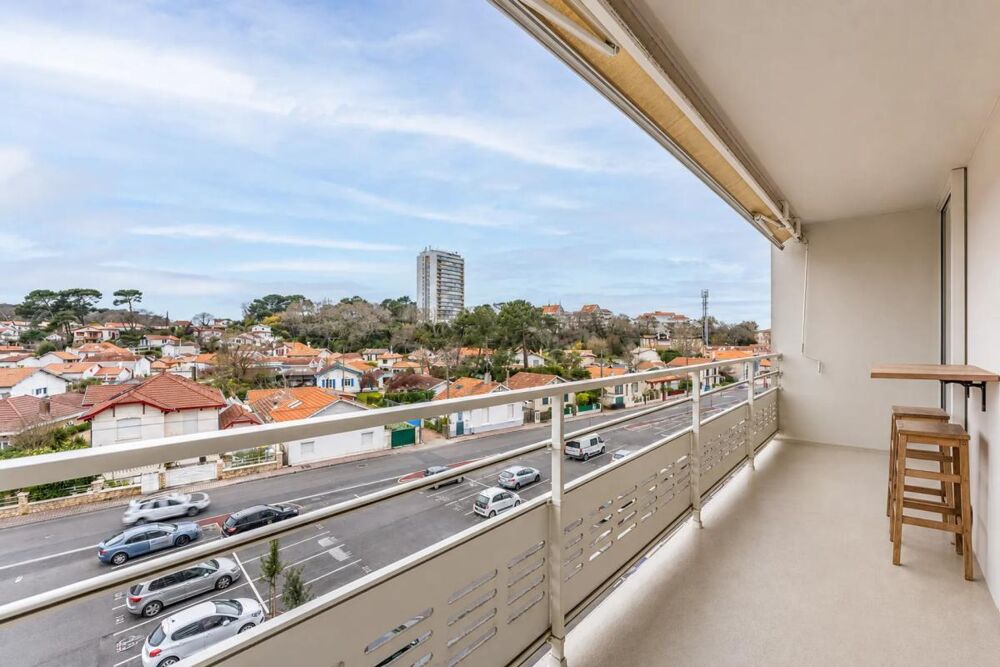 Vente Appartement Appartement de 4 pièces avec balcon de 88 m2 situé à Arcachon - Idéal pour une famille Arcachon