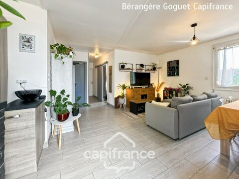   Maison à vendre  3 pièces CONNERRE (72) Maison - 3 pièce(s) - 56 m²