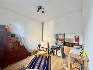  Appartement à vendre 3 pièces 46 m²