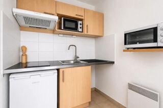  Appartement à vendre 2 pièces 37 m²
