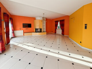  Maison � vendre 7 pi�ces 228 m�