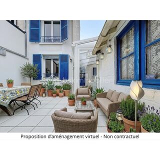  Maison à vendre 5 pièces 100 m²