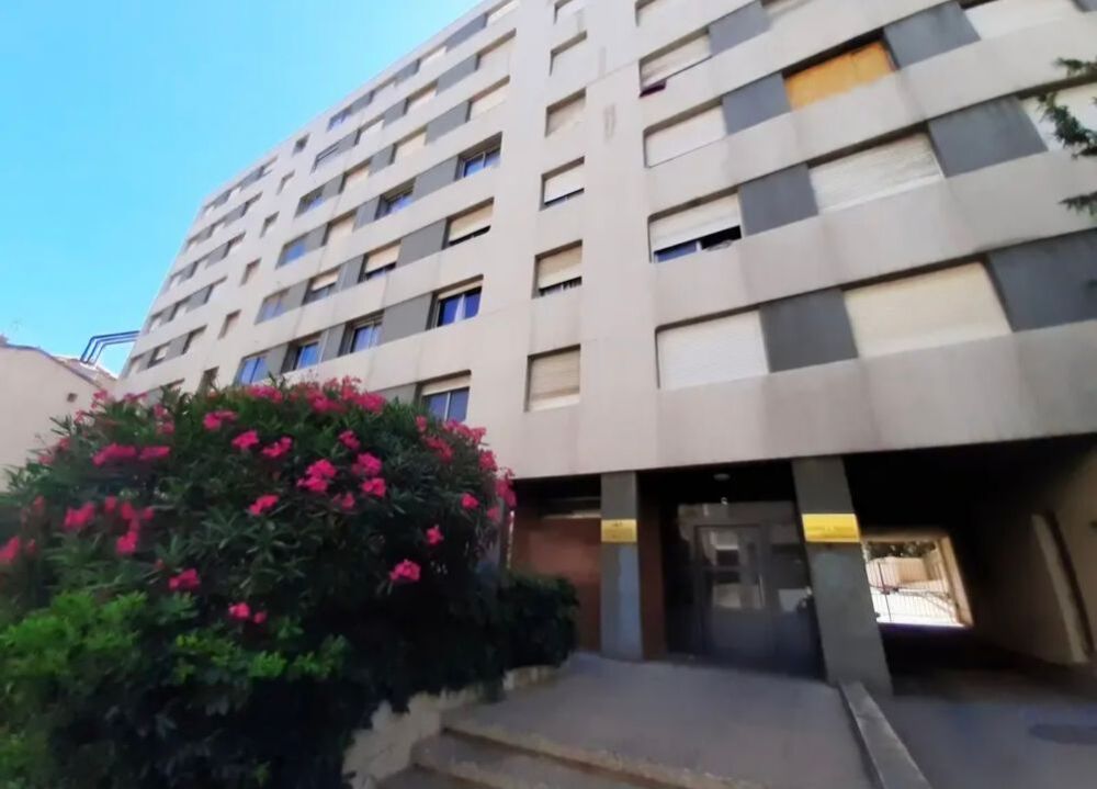 Location Appartement Studio de 16m2 à louer sur Marseille 01 Marseille 1
