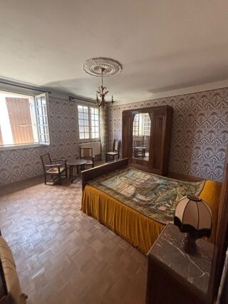  Maison à vendre 6 pièces 232 m²