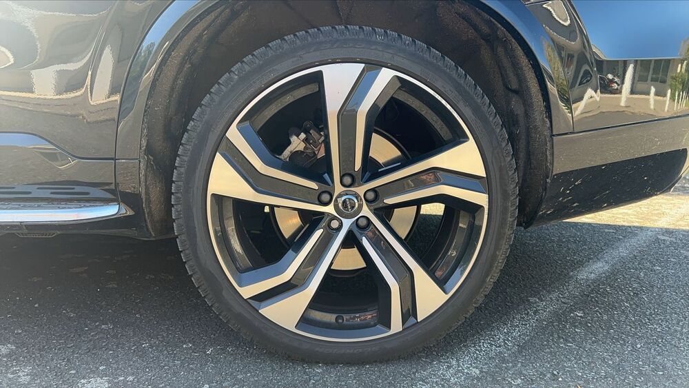 XC90 T8 455 Hybrid AWD Geartronic8 Ultimate - 7 places 2023 occasion 69002 Lyon
