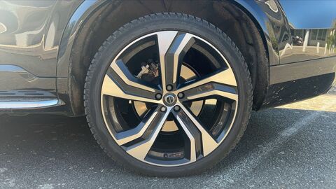 XC90 T8 455 Hybrid AWD Geartronic8 Ultimate - 7 places 2023 occasion 69002 Lyon