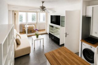  Appartement à vendre 2 pièces 28 m²
