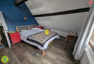  Maison à vendre 4 pièces 110 m²