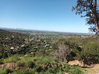  Terrain � vendre 1575 m�
