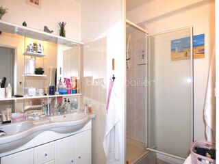  Appartement  vendre 4 pices 78 m