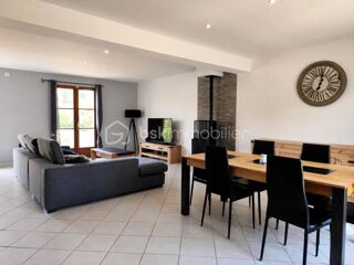  Maison à vendre 5 pièces 120 m²