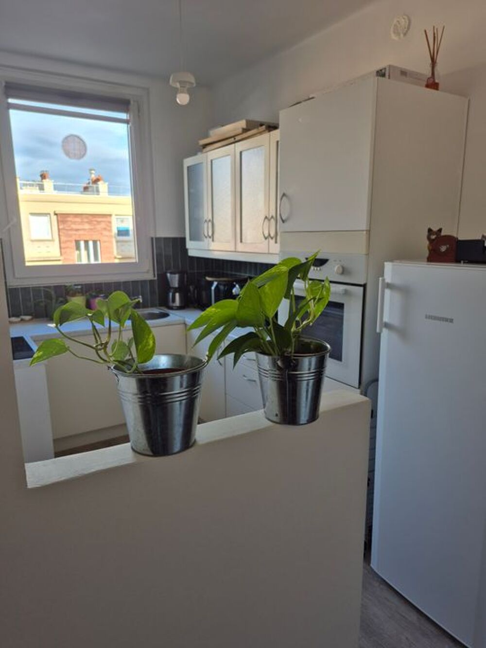 Location Appartement Appartement de 46m2 à louer sur Paris 15 Paris 15