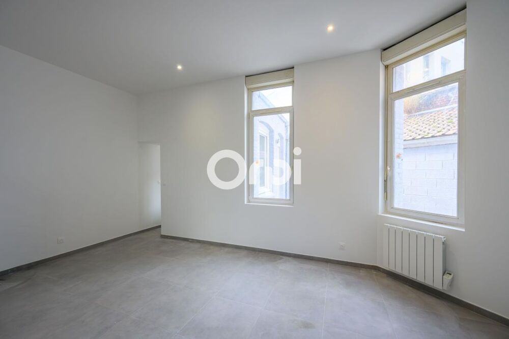 Vente Maison Maison entièrement rénovée, 3 chambres, prête à vivre ! Douai