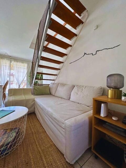  Appartement � louer 1 pi�ce 55 m�