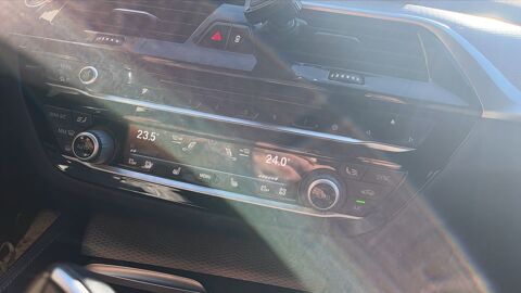 S&eacute;rie 5 Touring xDrive M550d 400 Steptronic8 M Sport 2019 occasion 48000 Mende