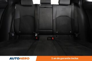 UX 250h Pack Confort Business 2WD 184 ch 2021 occasion 92130 Issy-les-Moulineaux