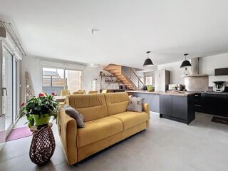  Maison � vendre 5 pi�ces 102 m�