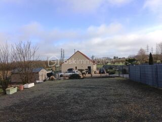  Terrain � vendre 560 m�