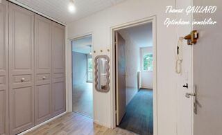  Appartement à vendre 2 pièces 56 m²