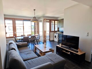  Appartement à vendre 4 pièces 65 m²
