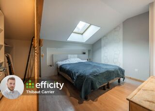  Maison � vendre 7 pi�ces 128 m�