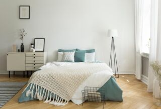  Appartement  vendre 2 pices 46 m