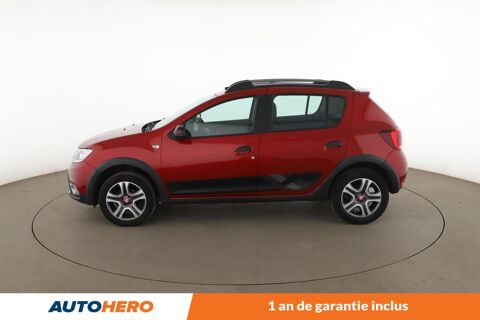 Sandero 0.9 TCe Techroad 90 ch 2019 occasion 92130 Issy-les-Moulineaux