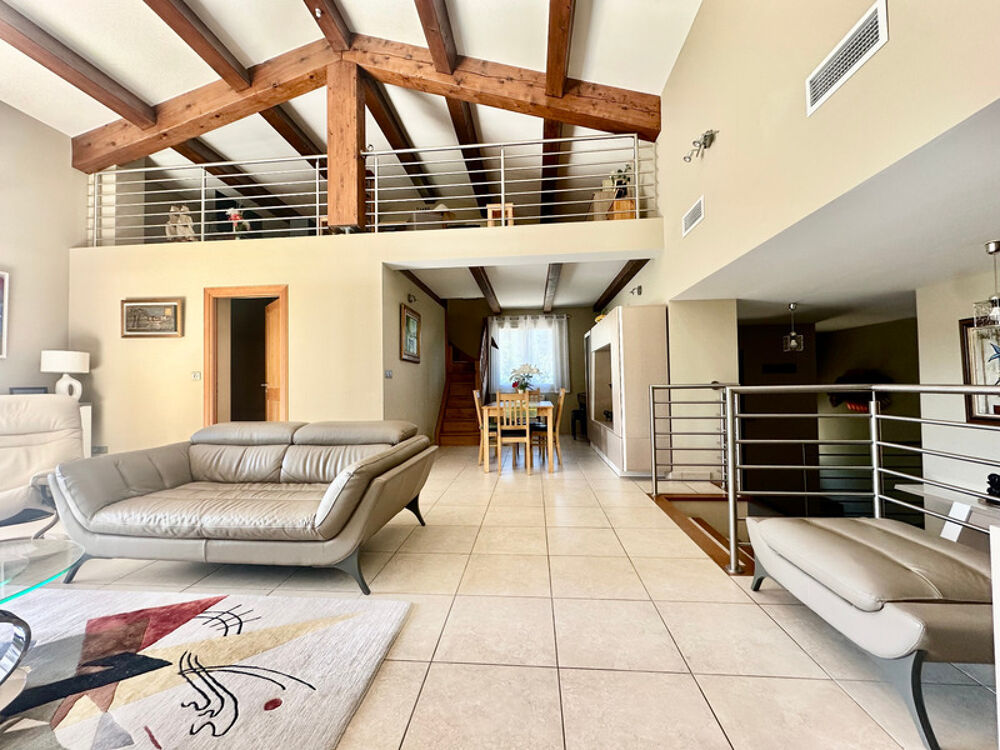 à vendre  Maison Aix-en-Provence (13100)
