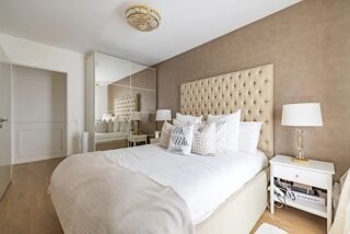  Appartement à vendre 3 pièces 69 m²