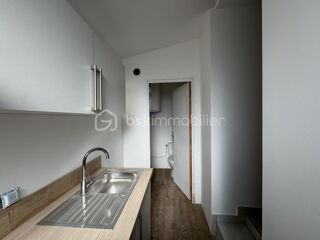  Duplex/triplex à louer 2 pièces 23 m²