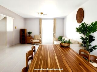  Maison � vendre 4 pi�ces 80 m�