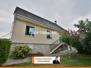  Maison  vendre 5 pices 112 m