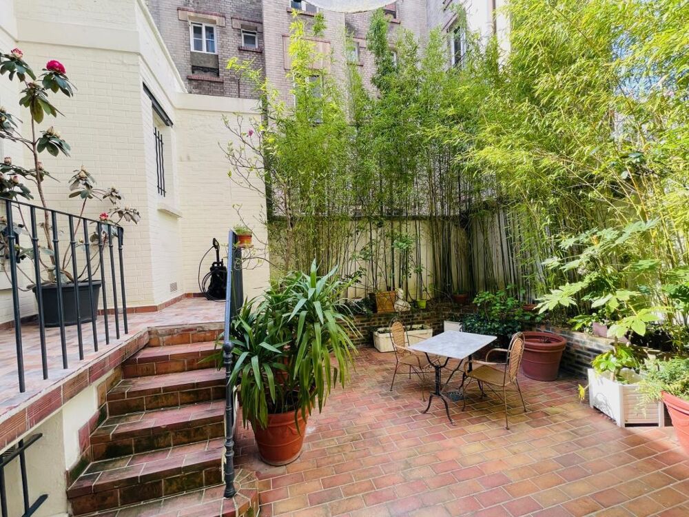 � vendre  Appartement Vincennes (94300)