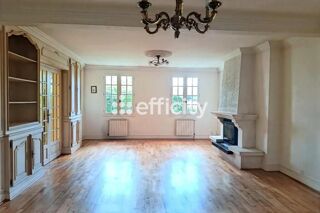  Maison à vendre 6 pièces 139 m²