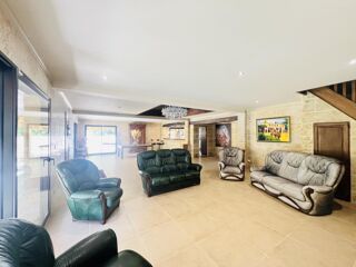  Maison à vendre 6 pièces 165 m²