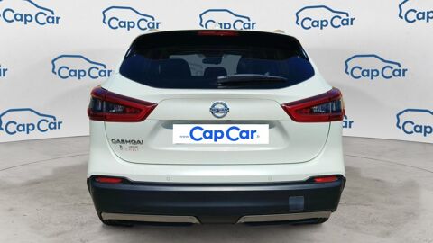 Qashqai III 1.2 DIG-T 115 N-Connecta 2018 occasion 71100 Chalon Sur Saone